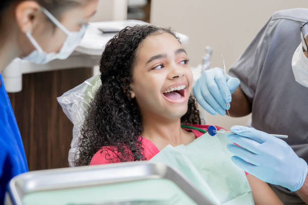 Best Emergency Dental Care for Trauma or Injury in Onarga, IL