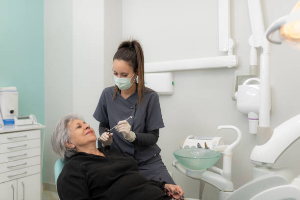Best Emergency Dental Surgery in Onarga, IL