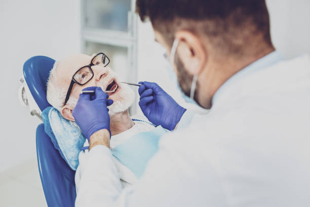 Best Emergency Tooth Extraction in Onarga, IL